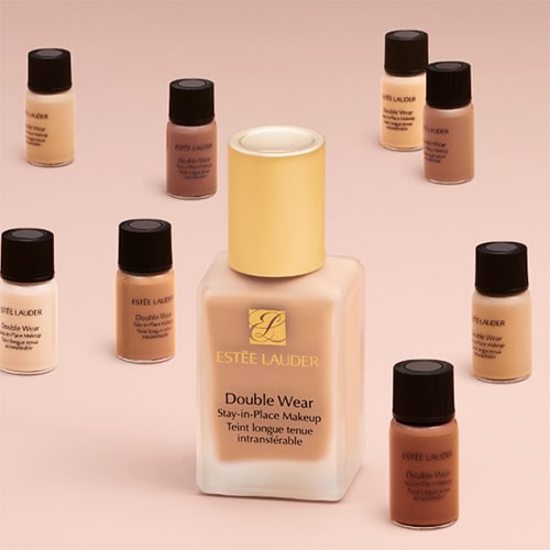 Double Wear Stay-in-Place