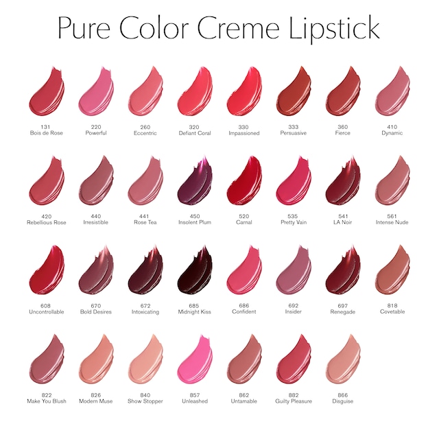 Pure Color 