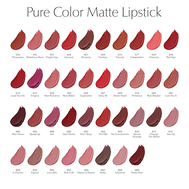 Pure Color