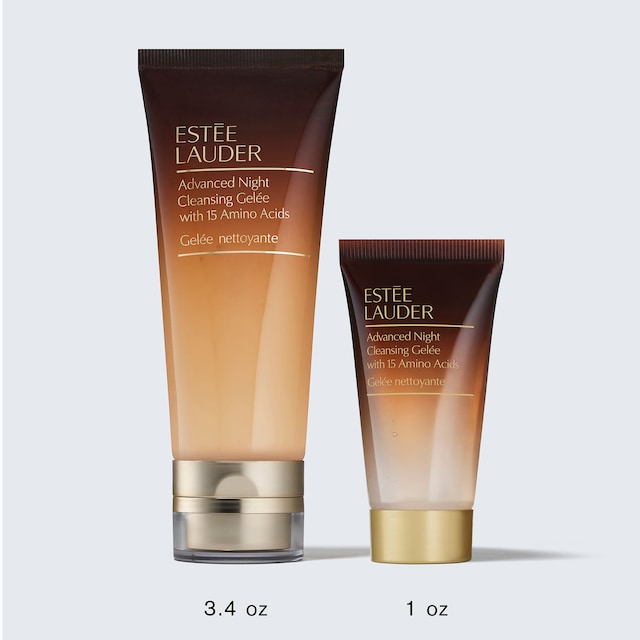 Advanced Night Cleansing Gelée