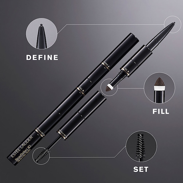 BrowPerfect 3D