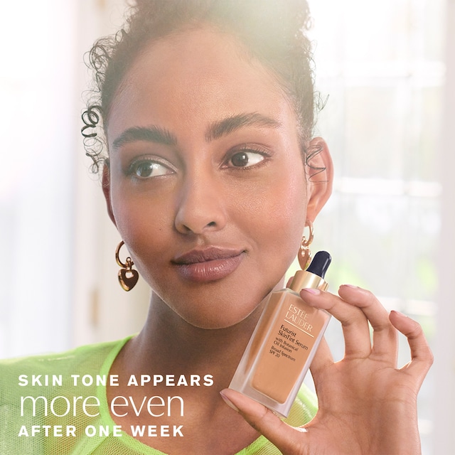 Futurist SkinTint Serum Foundation