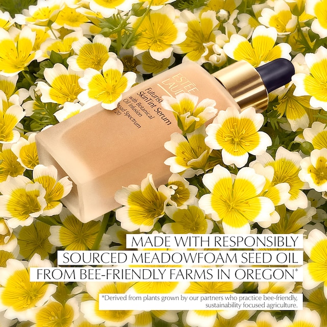 Futurist SkinTint Serum Foundation