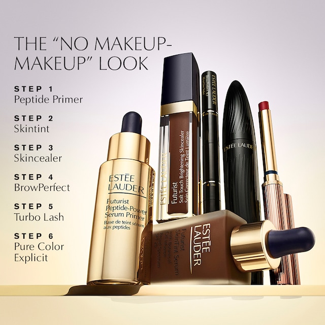 Futurist SkinTint Serum Foundation