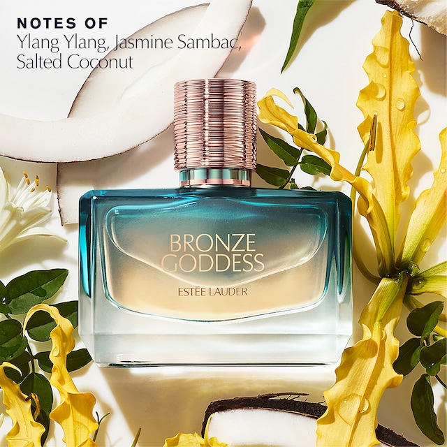 Bronze Goddess Nuit
