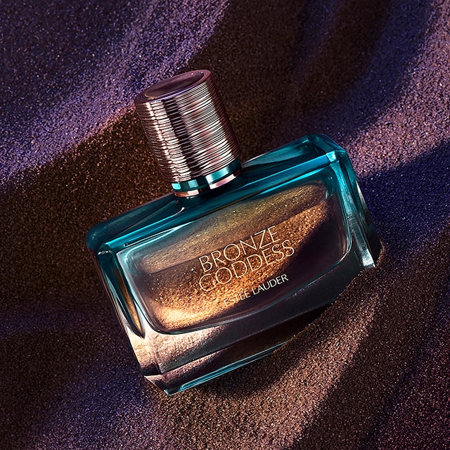 Bronze Goddess Nuit