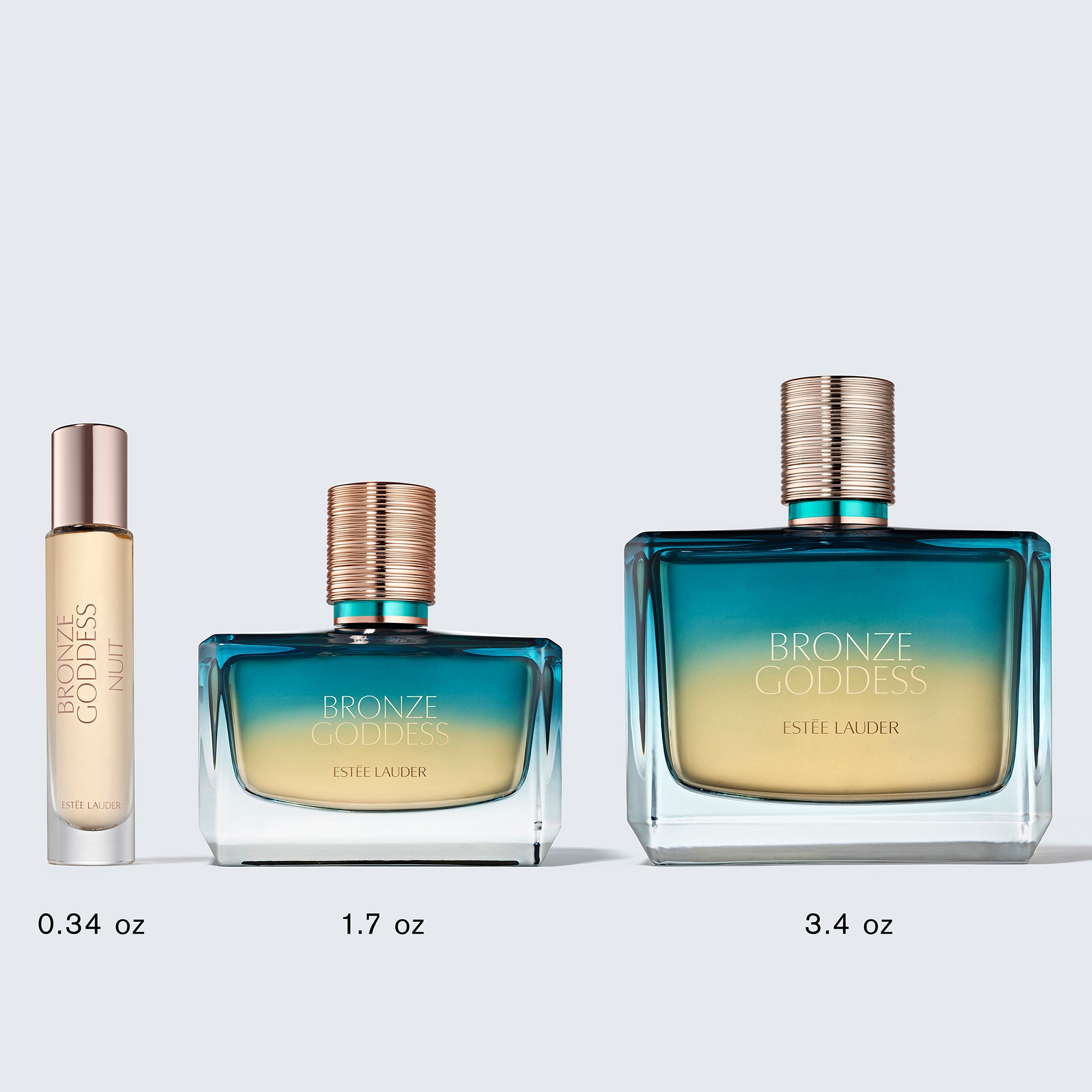 Bronze Goddess Perfume & Makeup Collection | Estée Lauder