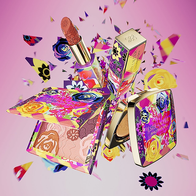 Limited Edition Pure Color