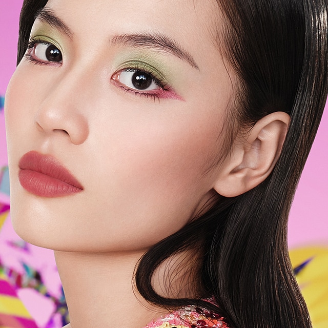 Limited Edition Pure Color