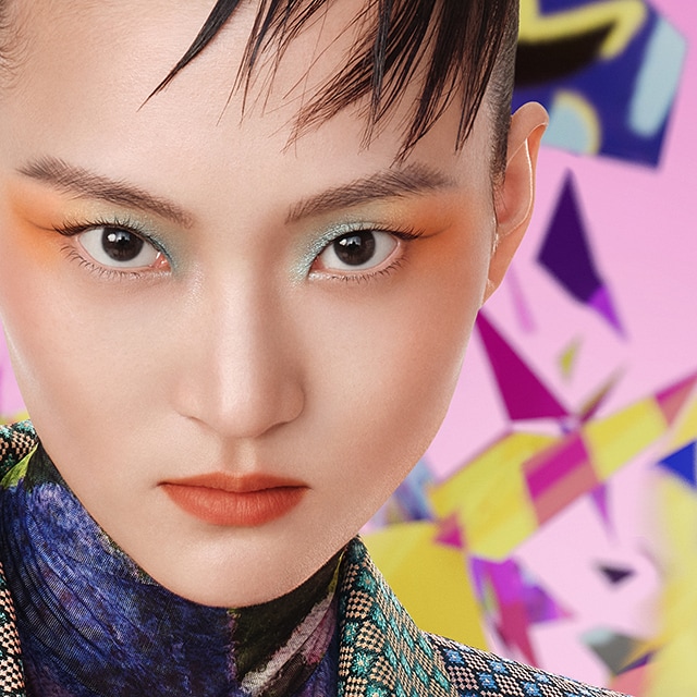 Limited Edition Pure Color