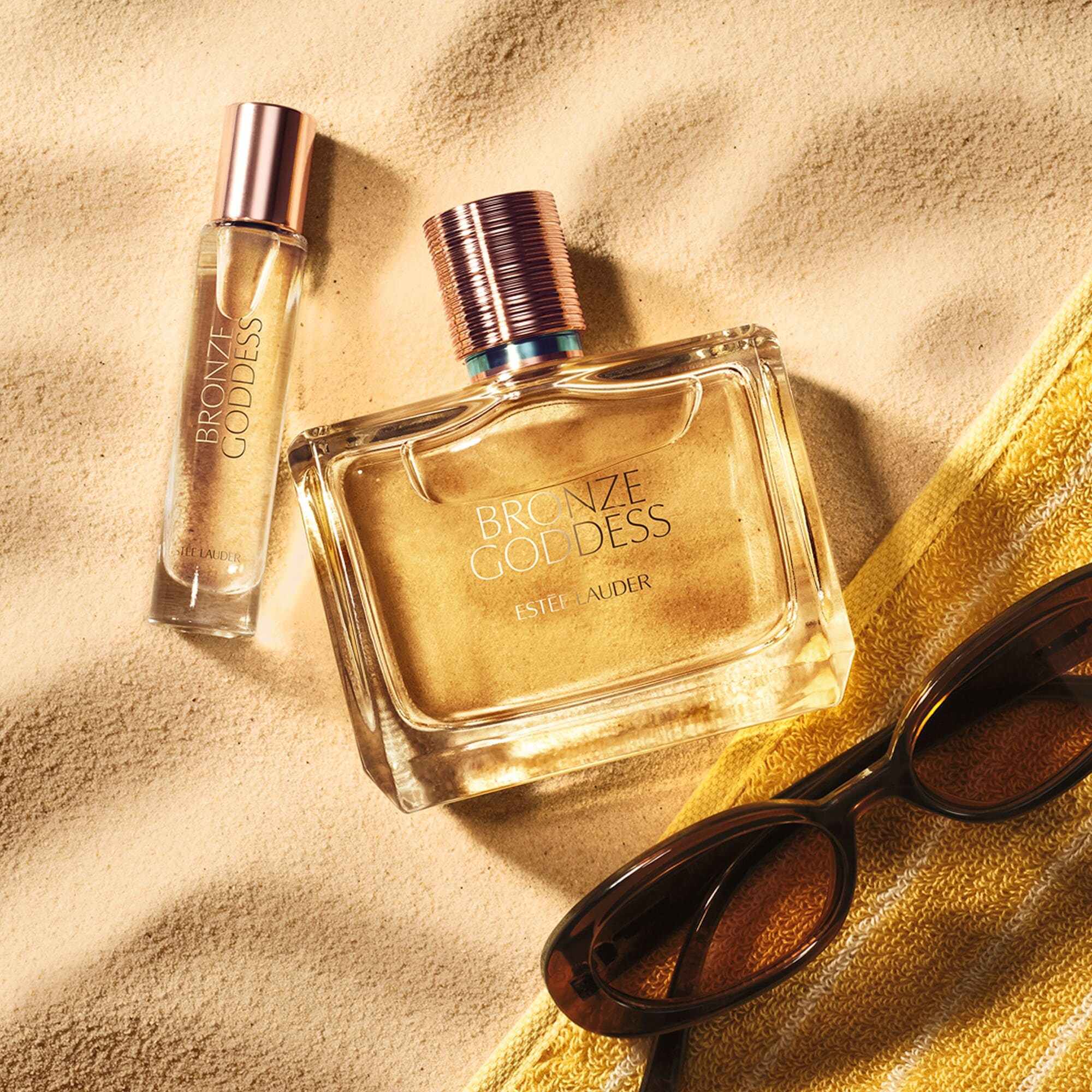Woody & Earthy Fragrances | Shop By Fragrance Family | Estée Lauder