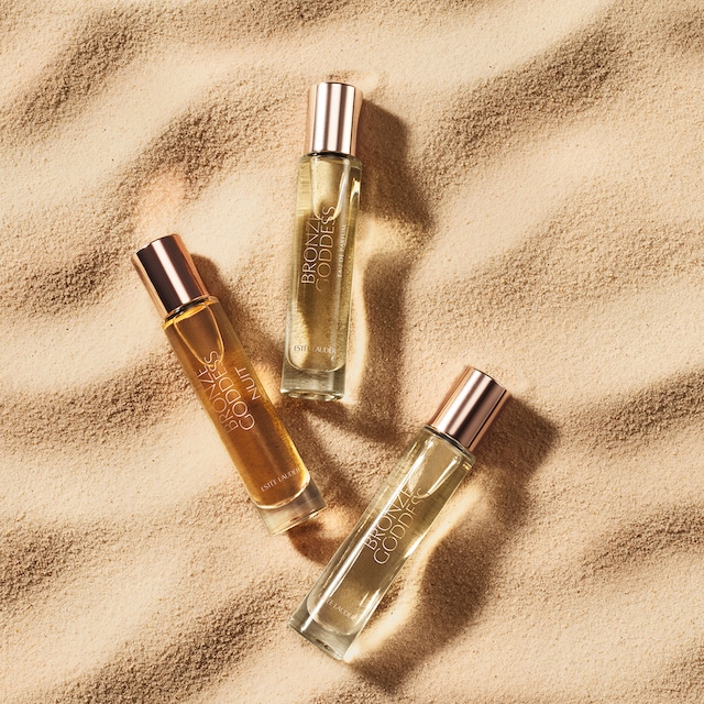 Bronze Goddess Nuit Travel Size Spray