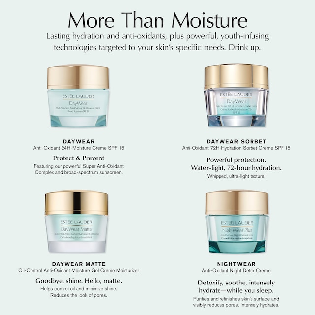 DayWear Moisturizer