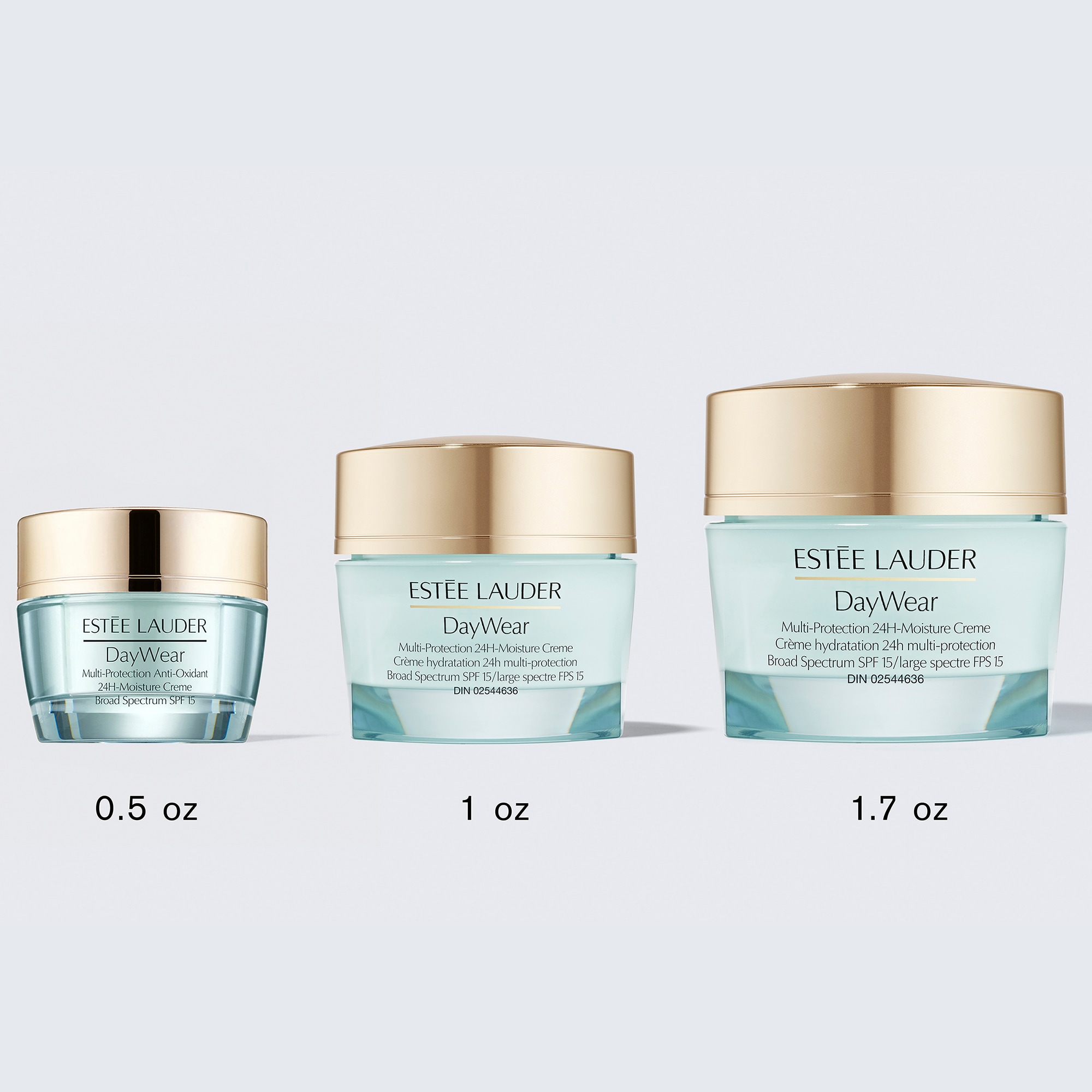 DayWear & NightWear: Antioxidants for Skin | Estée Lauder