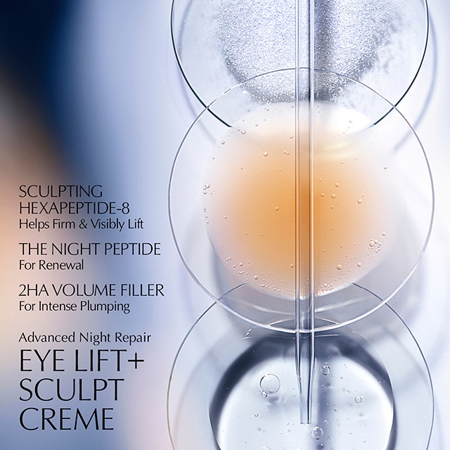 Advanced Night Repair Eye Lift + Sculpt Eye Cream | Estée Lauder