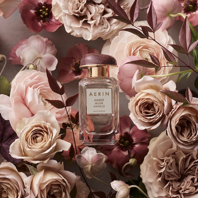 AERIN Amber Musk Vanille
