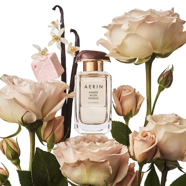 AERIN Amber Musk Vanille
