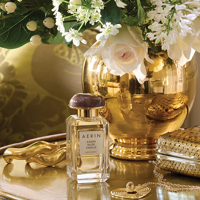 AERIN Amber Musk Vanille