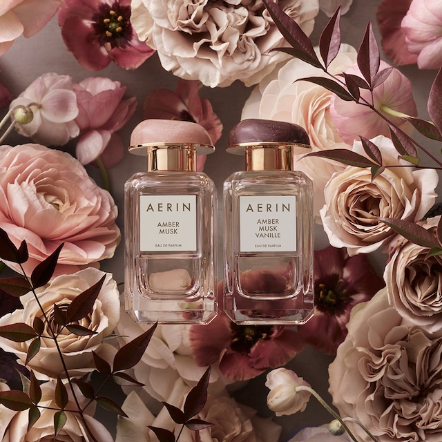 AERIN Amber Musk Vanille