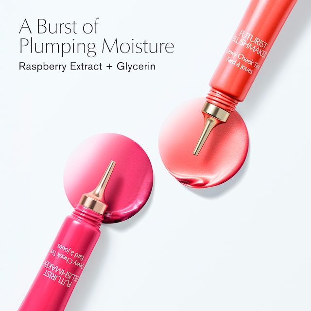 Futurist Blushmaker