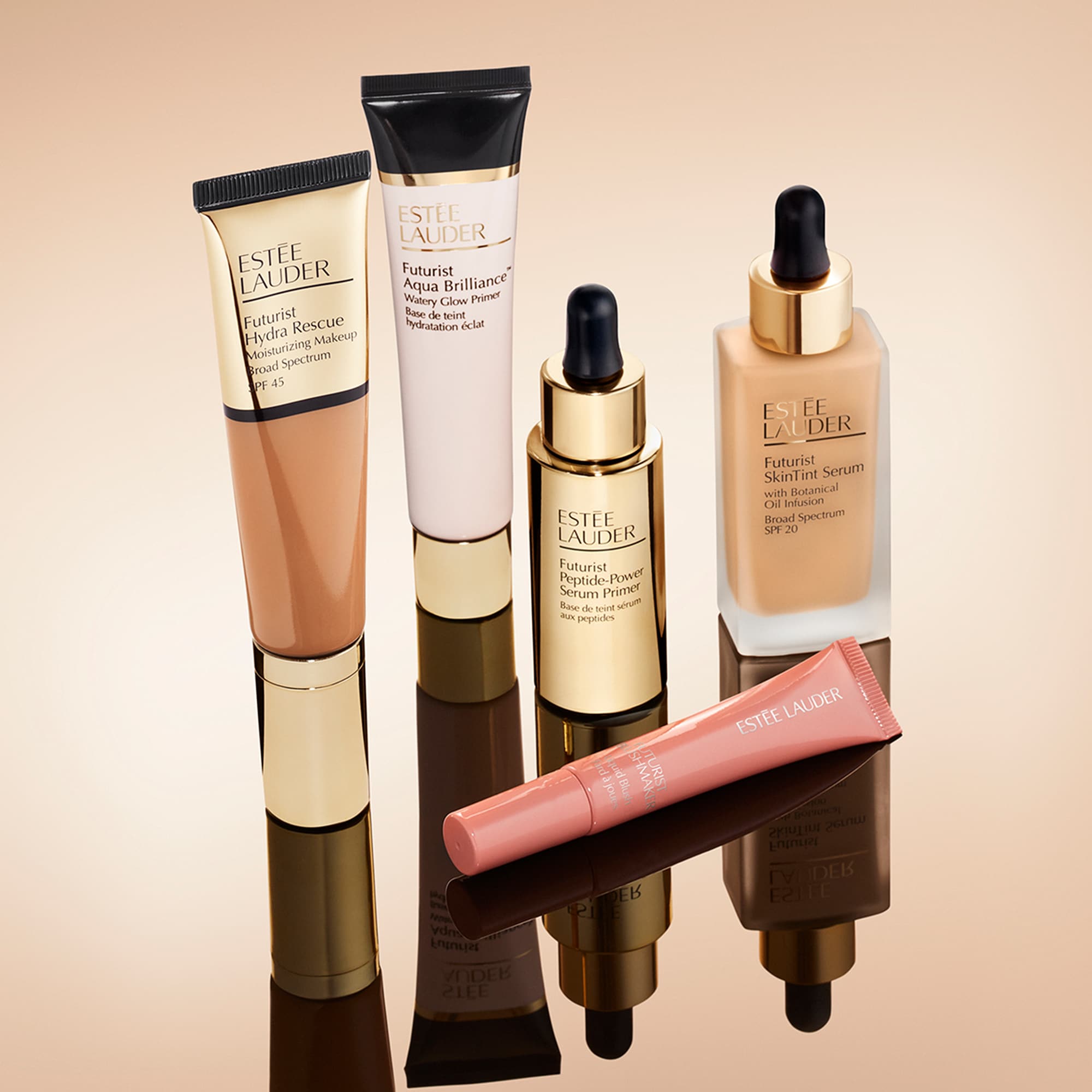 Makeup Gifts, Best Sellers & Sets | Estée Lauder