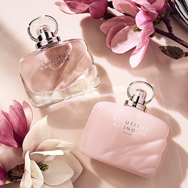 What's New in Fragrance & Perfume | Estée Lauder