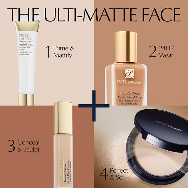 Powder & Compacts | Face Makeup | Estée Lauder
