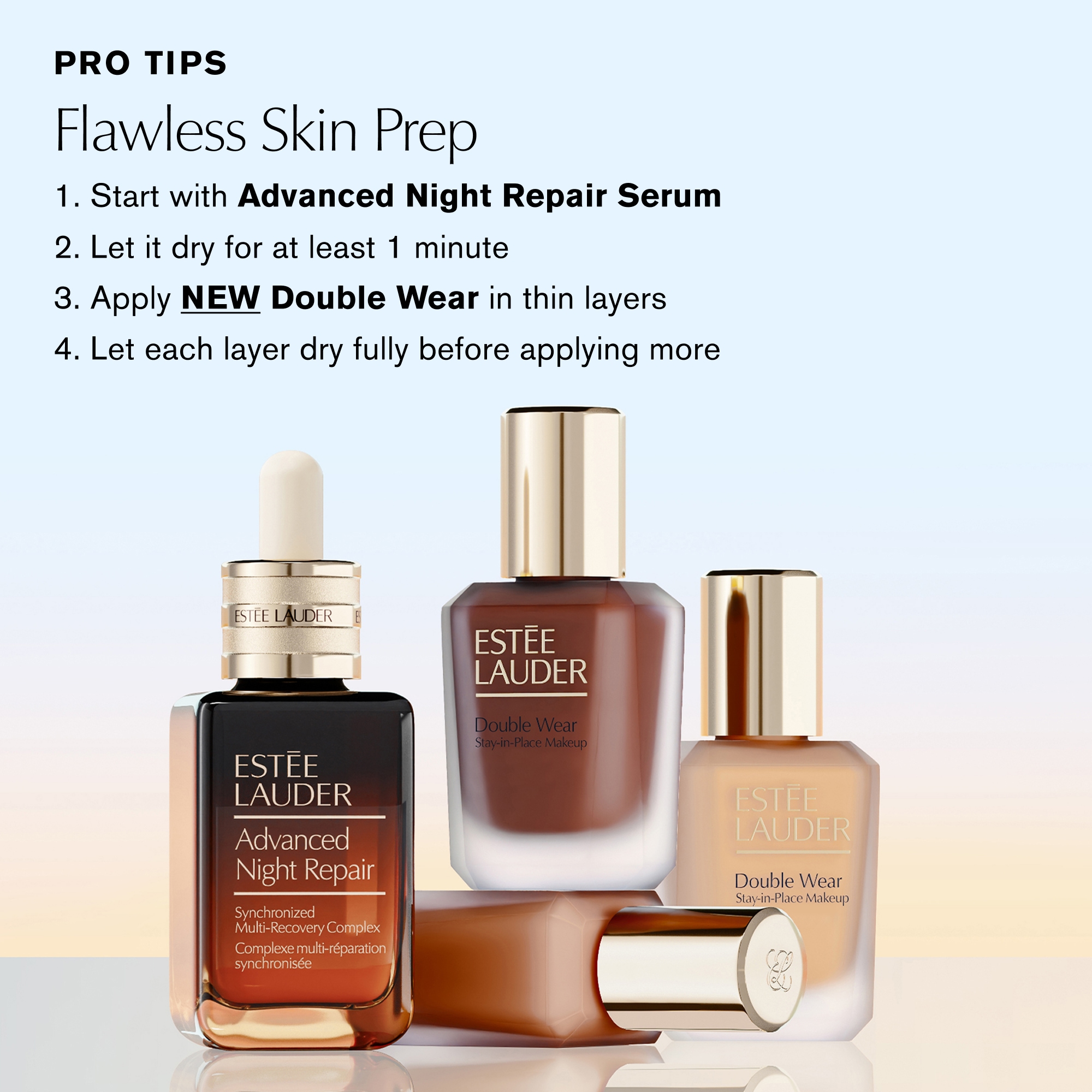 What's New in Makeup | Estée Lauder