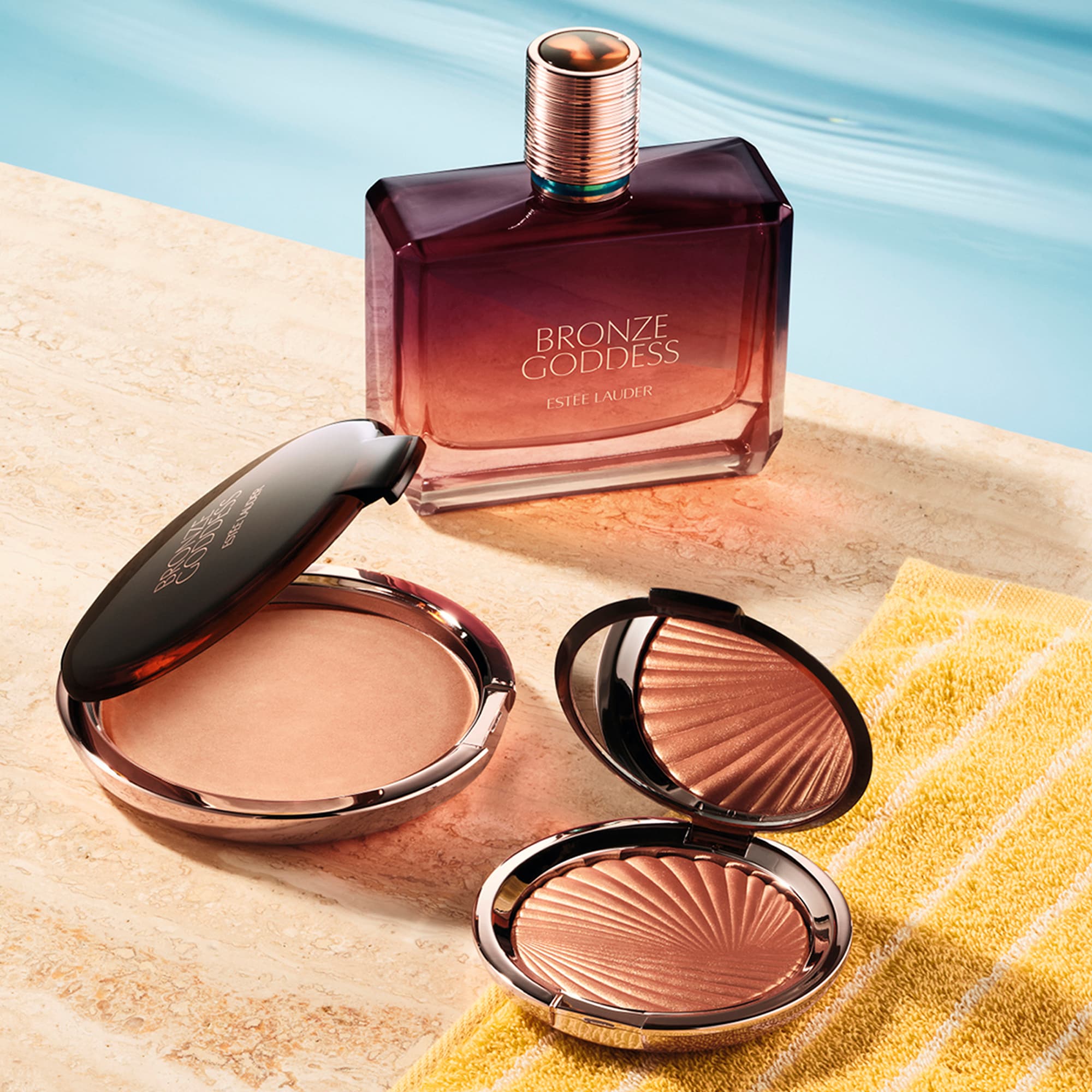 What's New in Fragrance & Perfume | Estée Lauder