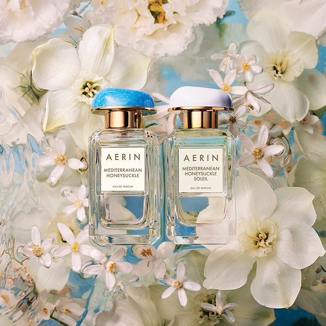 AERIN  Mediterranean Honeysuckle Soleil