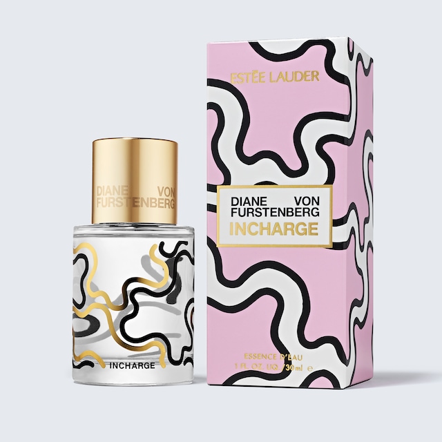 Estée Lauder x DVF