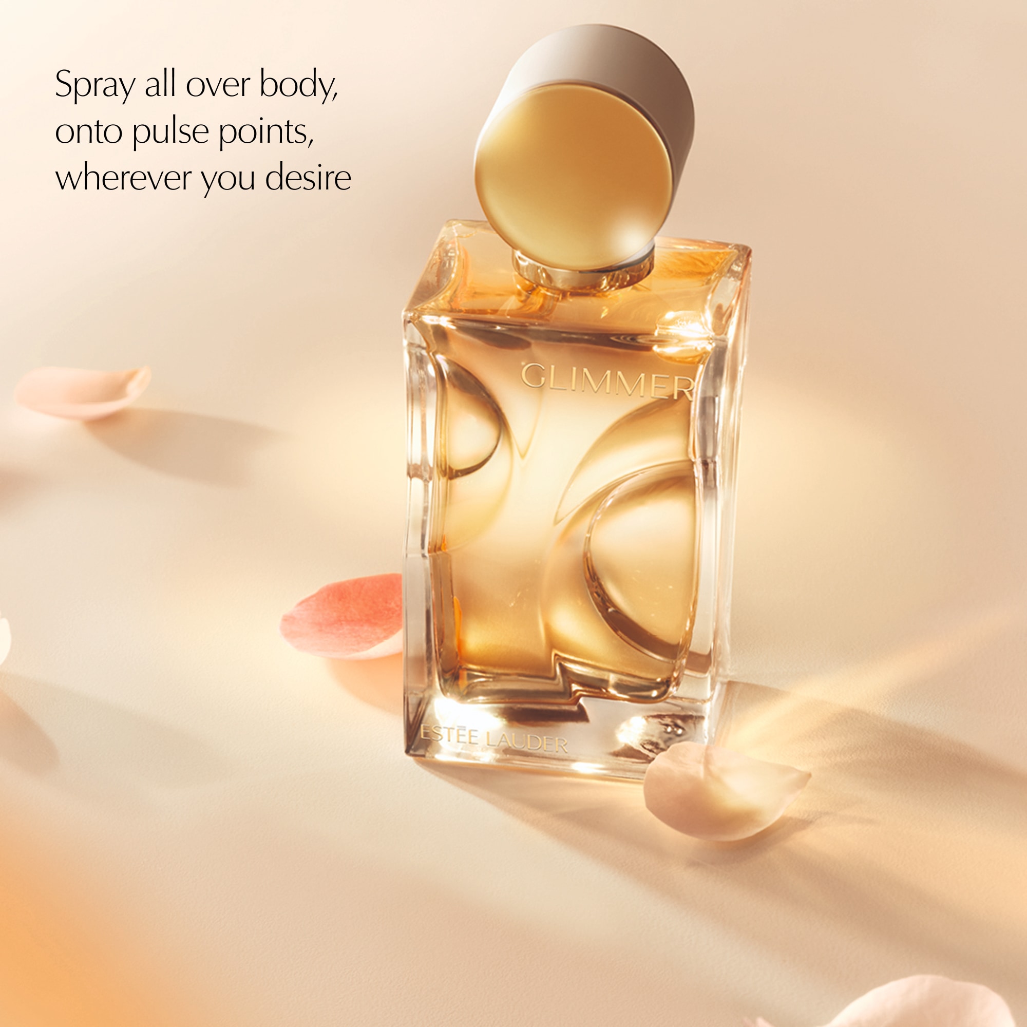 ESTEE LAUDER solid pafume 練香水フレッシャーズブーケ Women's Fragrance, Perfume, Body Lotion & More | Estée Lauder