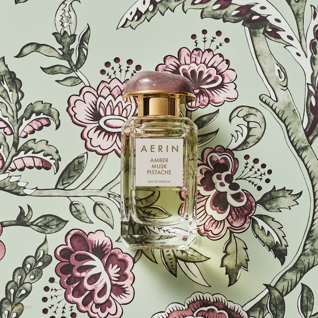 AERIN Amber Musk Pistache 