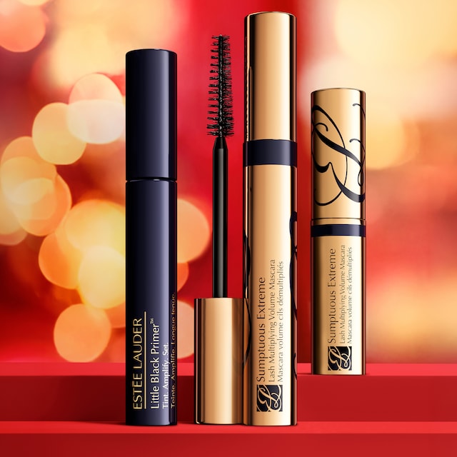 Lash Upgrade