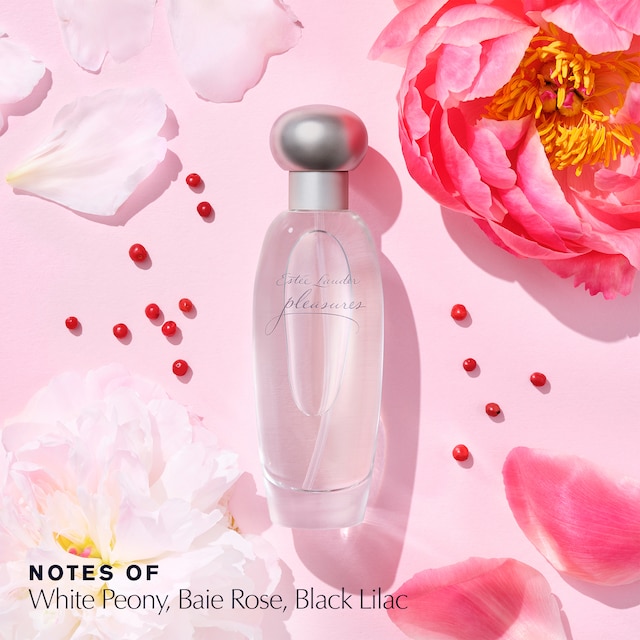 Estée Lauder Pleasures