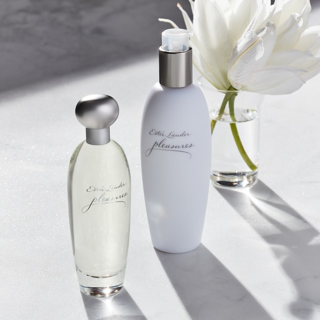 Estée Lauder Pleasures