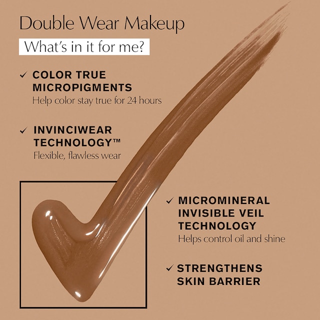Double Wear