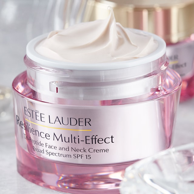 Resilience Multi-Effect Moisturizer