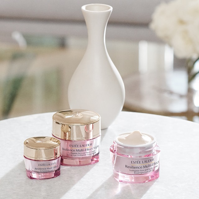 Resilience Multi-Effect Moisturizer