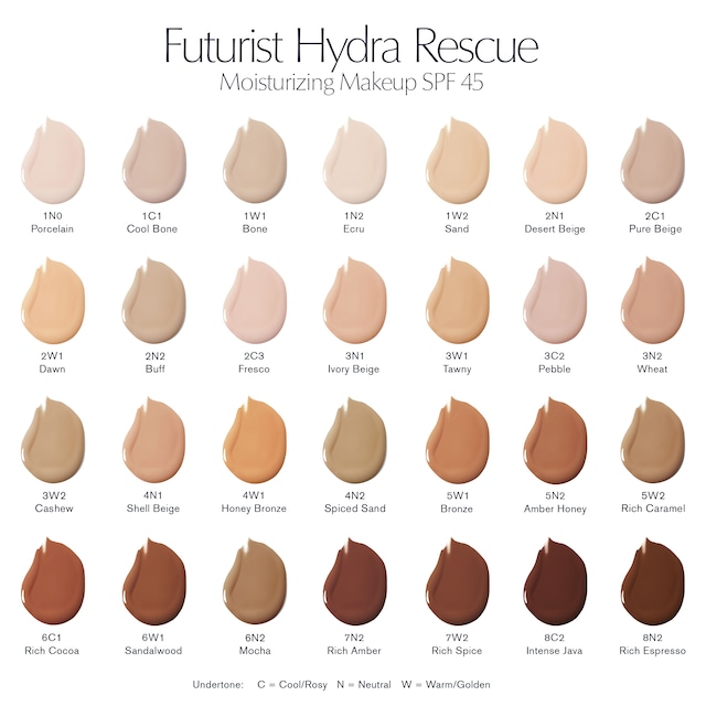 Futurist Hydra Rescue