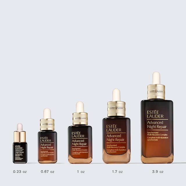 Advanced Night Repair Serum