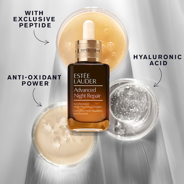 Advanced Night Repair Serum Duo