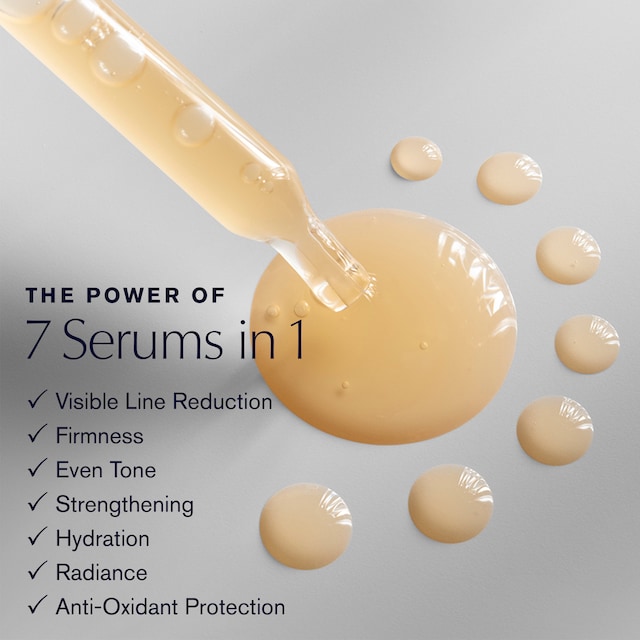 Advanced Night Repair Serum Duo