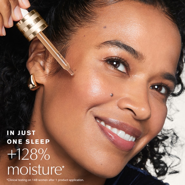 Advanced Night Repair Serum Duo