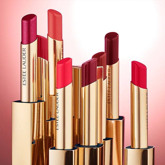 Pure Color Illuminating Shine