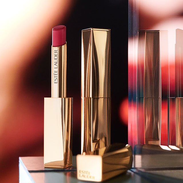 Pure Color Illuminating Shine