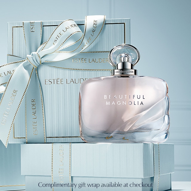 Beautiful Magnolia Women's Perfume Collection | Estée Lauder