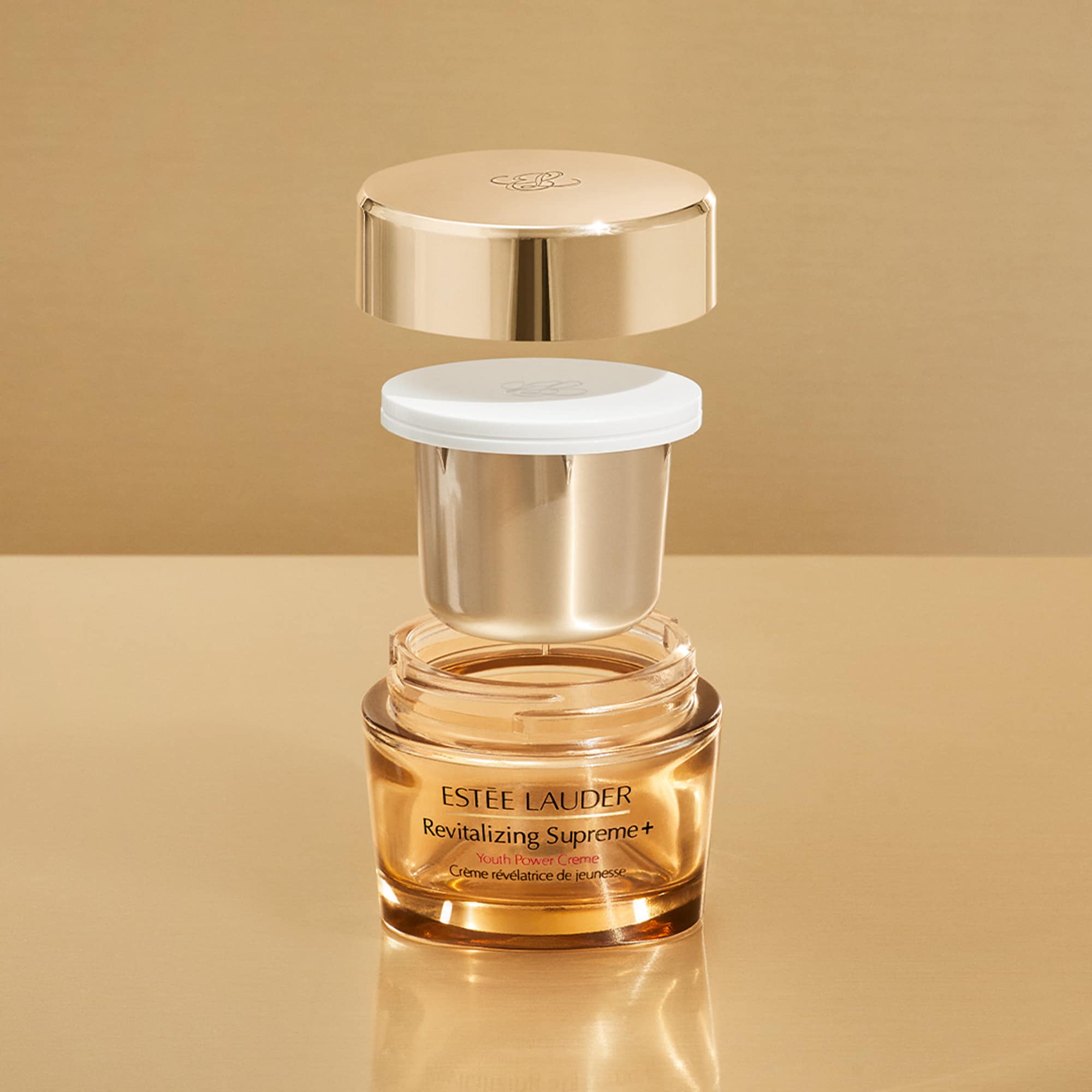 Revitalizing Supreme+ Moisturizer