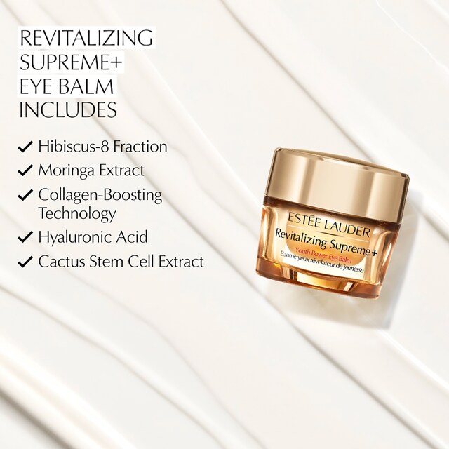 Revitalizing Supreme+