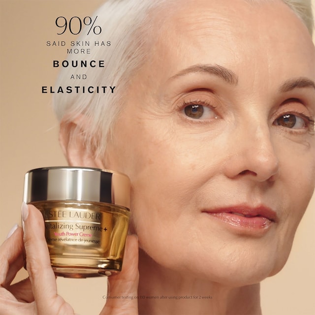 Revitalizing Supreme+